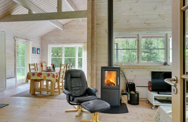 "Rosamunde" - 1.3km from the sea - Foto 13