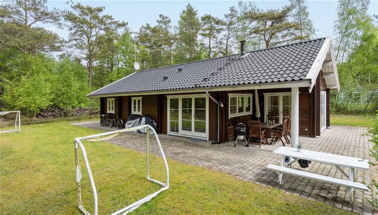 Foto 1 - Casa de 3 quartos em Vesterø Havn com terraço e sauna