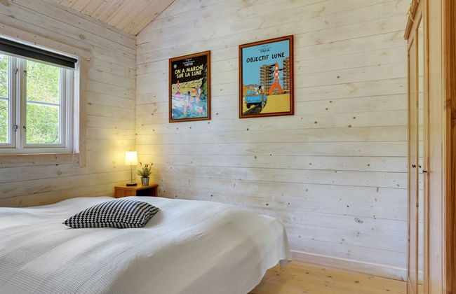 "Rosamunde" - 1.3km from the sea - Foto 18