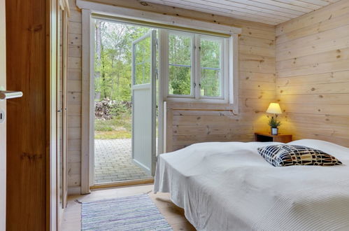 Photo 6 - Maison de 3 chambres à Vesterø Havn avec terrasse et sauna