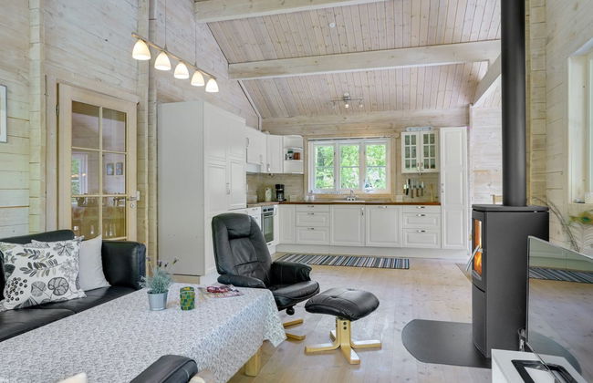 "Rosamunde" - 1.3km from the sea - Foto 14