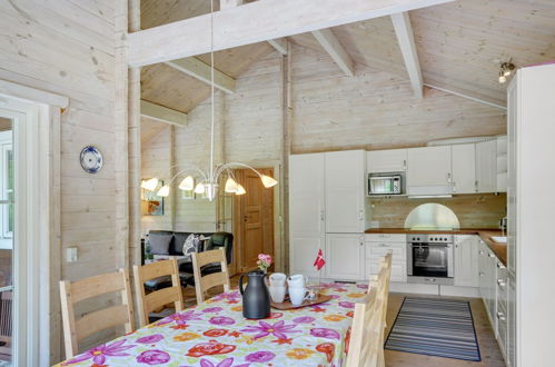 Photo 14 - Maison de 3 chambres à Vesterø Havn avec terrasse et sauna