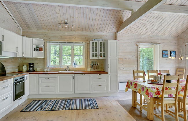 "Rosamunde" - 1.3km from the sea - Foto 10