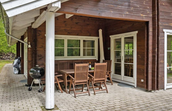 "Rosamunde" - 1.3km from the sea - Foto 23