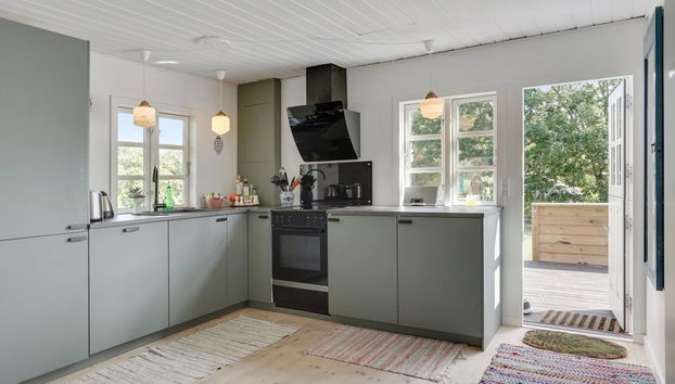 Haus mit 3 Schlafzimmern in Storvorde mit terrasse und whirlpool - Foto 4