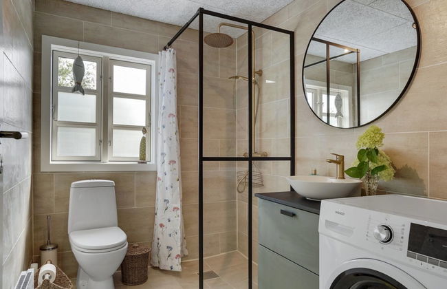 Haus mit 3 Schlafzimmern in Storvorde mit terrasse und whirlpool - Foto 6