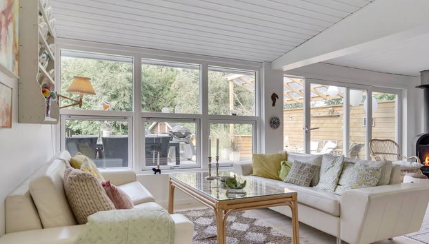 Haus mit 3 Schlafzimmern in Storvorde mit terrasse und whirlpool - Foto 3