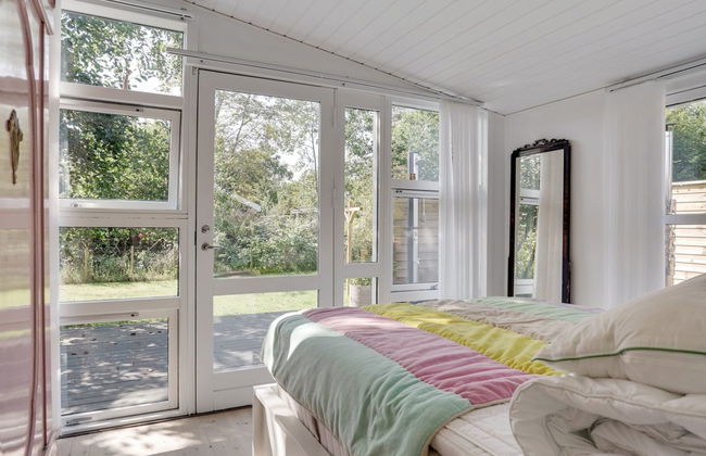 Haus mit 3 Schlafzimmern in Storvorde mit terrasse und whirlpool - Foto 7