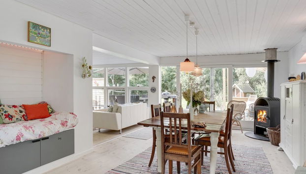 Haus mit 3 Schlafzimmern in Storvorde mit terrasse und whirlpool - Foto 2