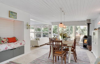 Foto 2 - Casa de 3 quartos em Storvorde com terraço e banheira de hidromassagem