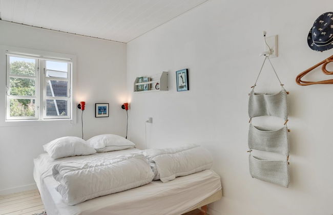 Haus mit 3 Schlafzimmern in Storvorde mit terrasse und whirlpool - Foto 8