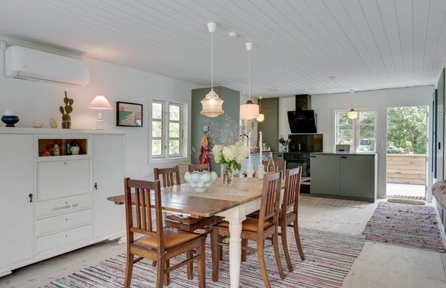 Haus mit 3 Schlafzimmern in Storvorde mit terrasse und whirlpool - Foto 12