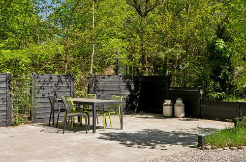 Foto 10 - Casa de 3 quartos em Ebeltoft com terraço