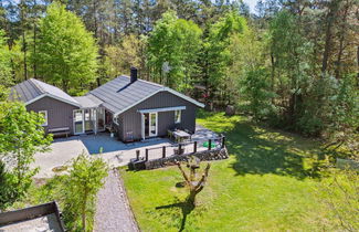 Foto 1 - Casa de 3 quartos em Ebeltoft com terraço