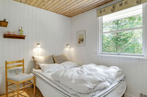 Foto 19 - Casa con 3 camere da letto a Ebeltoft con terrazza