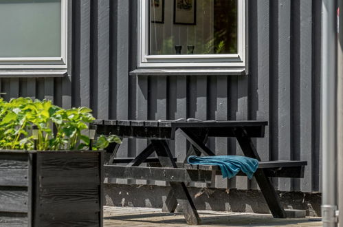 Foto 4 - Casa de 3 habitaciones en Ebeltoft con terraza