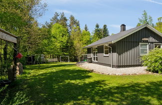 Foto 2 - Casa de 3 quartos em Ebeltoft com terraço