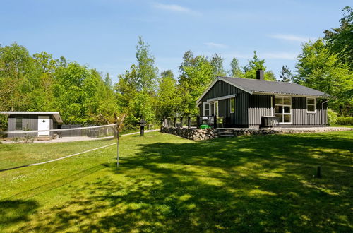 Foto 6 - Casa de 3 quartos em Ebeltoft com terraço