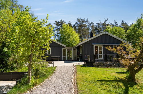 Foto 5 - Casa de 3 quartos em Ebeltoft com terraço