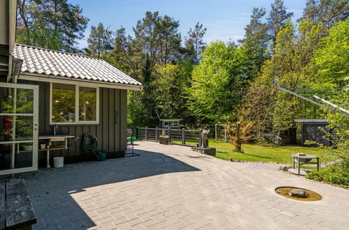 Foto 7 - Casa de 3 quartos em Ebeltoft com terraço