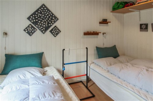 Foto 16 - Casa con 3 camere da letto a Ebeltoft con terrazza