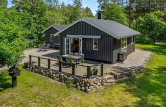 Foto 3 - Casa con 3 camere da letto a Ebeltoft con terrazza