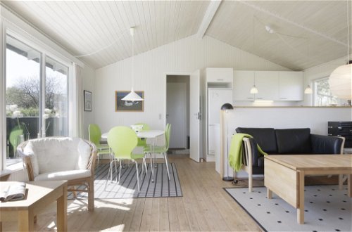 Foto 4 - Casa con 3 camere da letto a Tranekær con terrazza