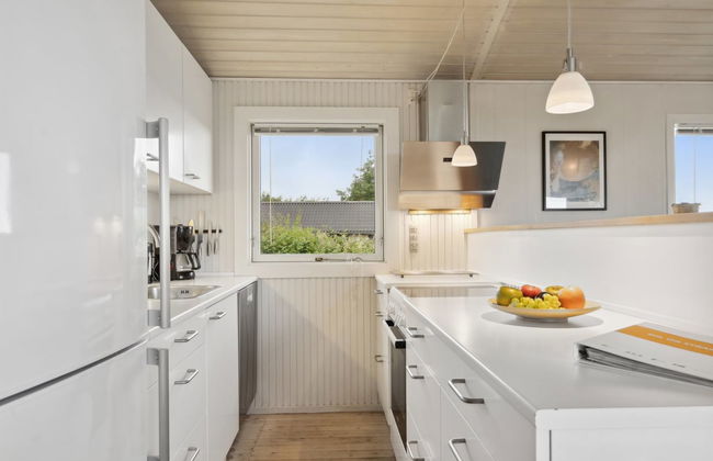 Casa de 3 quartos em Tranekær com terraço - Foto 20