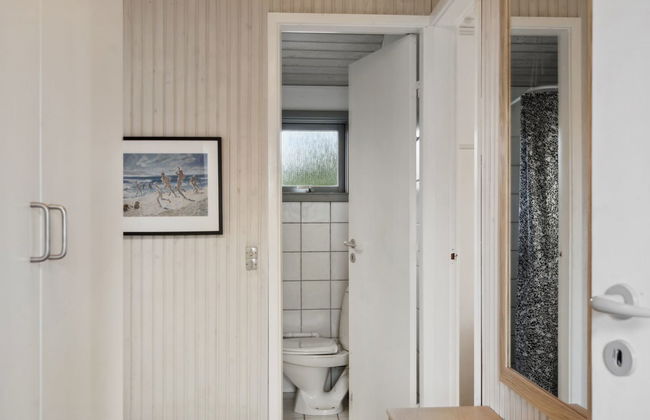 Casa de 3 quartos em Tranekær com terraço - Foto 16
