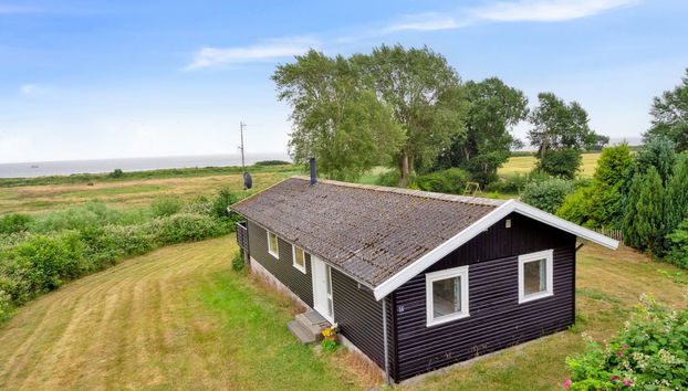Casa de 3 quartos em Tranekær com terraço - Foto 5