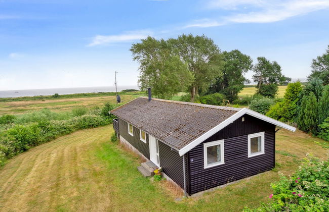 Casa de 3 quartos em Tranekær com terraço - Foto 5