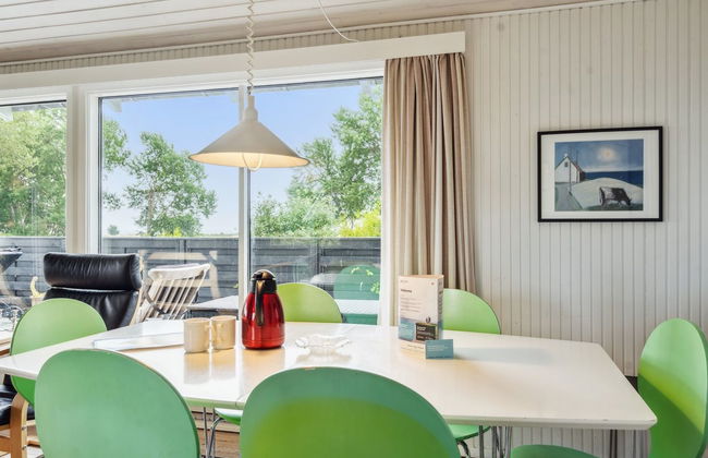 Casa de 3 quartos em Tranekær com terraço - Foto 22