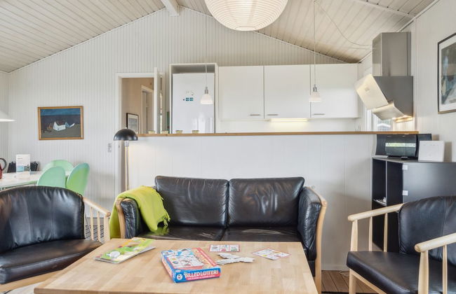 Casa de 3 quartos em Tranekær com terraço - Foto 25