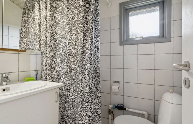 Casa de 3 quartos em Tranekær com terraço - Foto 15