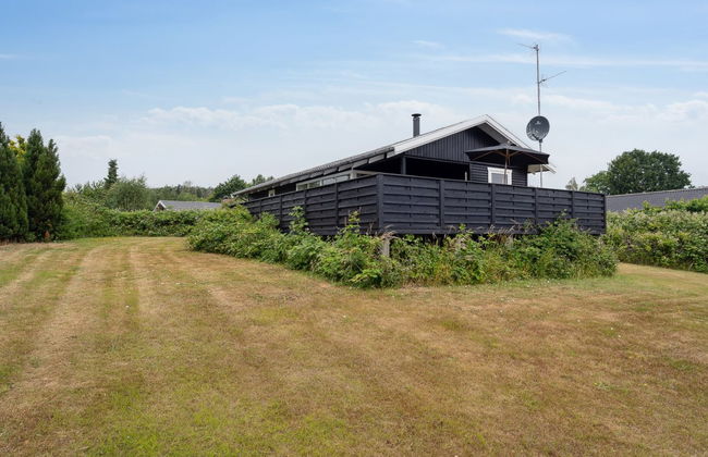 Casa de 3 quartos em Tranekær com terraço - Foto 8