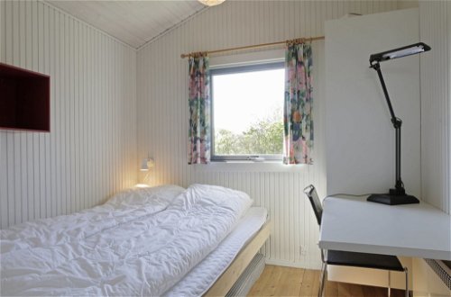 Foto 10 - Casa de 3 habitaciones en Tranekær con terraza