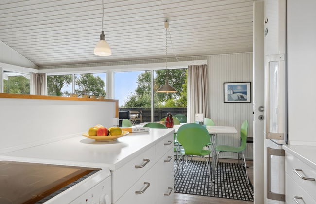 Casa de 3 quartos em Tranekær com terraço - Foto 21