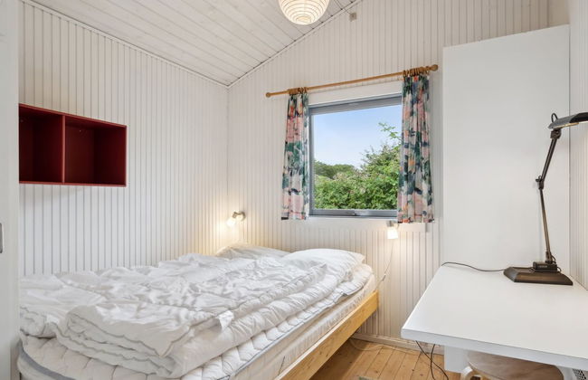 Casa de 3 quartos em Tranekær com terraço - Foto 19