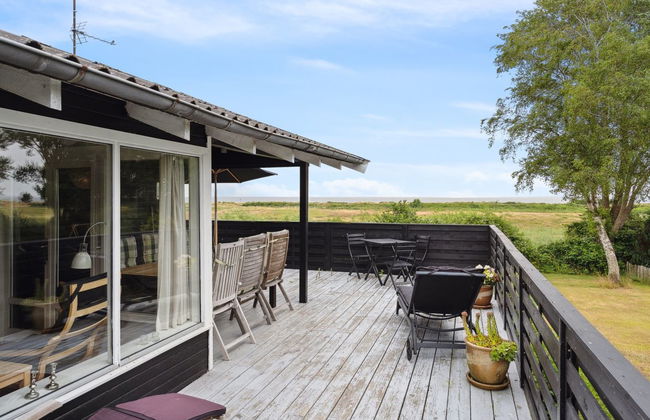 Casa de 3 quartos em Tranekær com terraço - Foto 14
