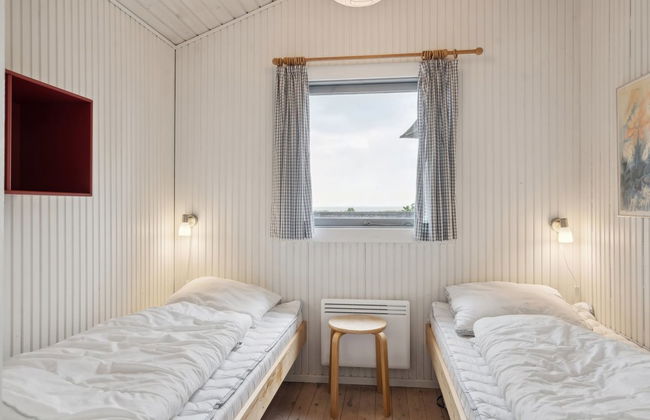 Casa de 3 quartos em Tranekær com terraço - Foto 18