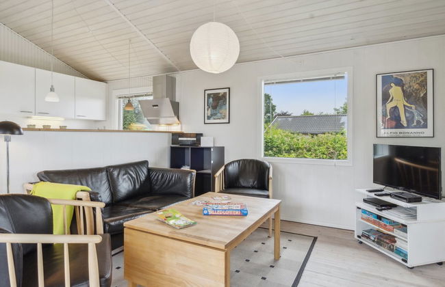 Casa de 3 quartos em Tranekær com terraço - Foto 27