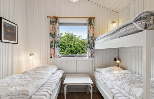 Casa de 3 quartos em Tranekær com terraço - Foto 17