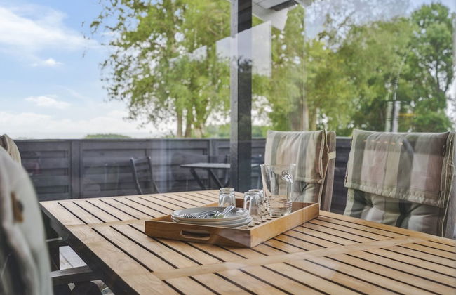 Casa de 3 quartos em Tranekær com terraço - Foto 12