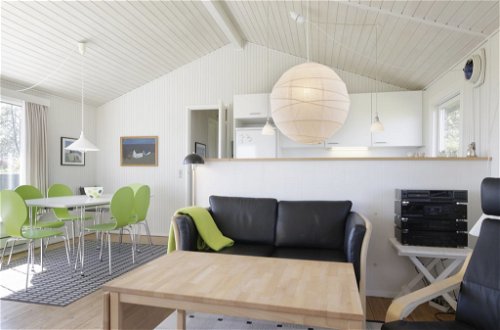 Photo 5 - Maison de 3 chambres à Tranekær avec terrasse