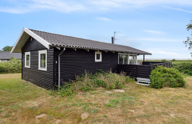 Casa de 3 quartos em Tranekær com terraço - Foto 7