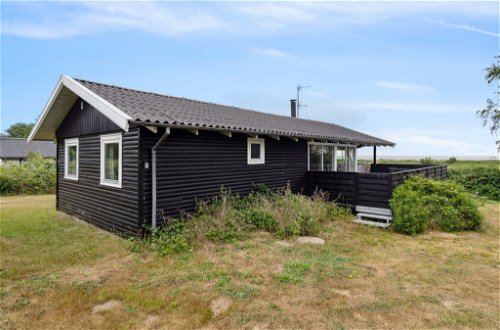 Foto 24 - Casa de 3 habitaciones en Tranekær con terraza