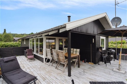 Foto 2 - Casa con 3 camere da letto a Tranekær con terrazza