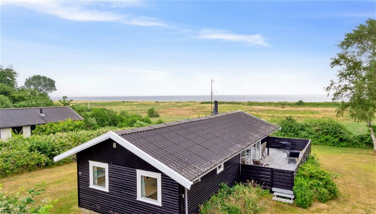 Photo 1 - Maison de 3 chambres à Tranekær avec terrasse