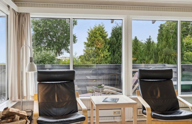 Casa de 3 quartos em Tranekær com terraço - Foto 23