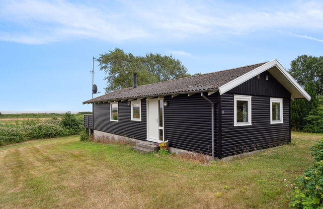 Casa de 3 quartos em Tranekær com terraço - Foto 6